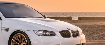 E92 M3