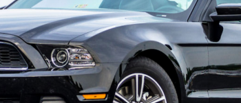 Mustang V6 S197