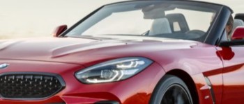 Z4 M40i G29