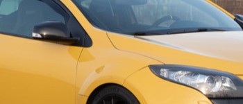 Mégane 3 RS 250