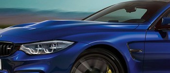 M4 CS F82
