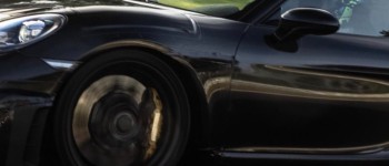 718 Cayman GT4 RS