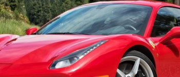 488 GTB