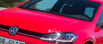 Golf GTI Mk7