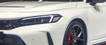 Civic Type R FL5