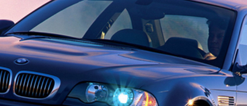 E46 M3