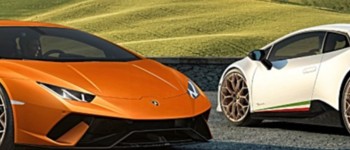 Huracan Performante LP 640-4