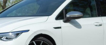 Golf R Mk8