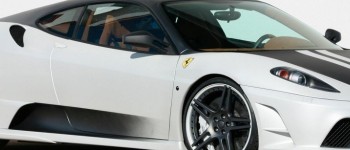 430 Scuderia