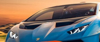 Huracan STO