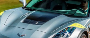 Corvette C7 Grand Sport