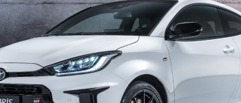 GR Yaris XP210