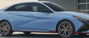 Elantra N