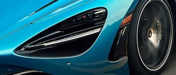 720S Spider