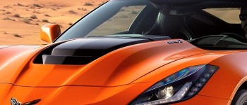 Corvette C7 ZR1