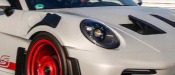 992.1 GT3 RS
