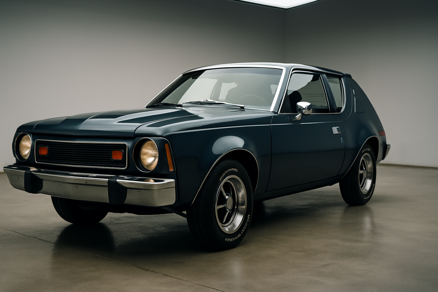 AMC Gremlin
