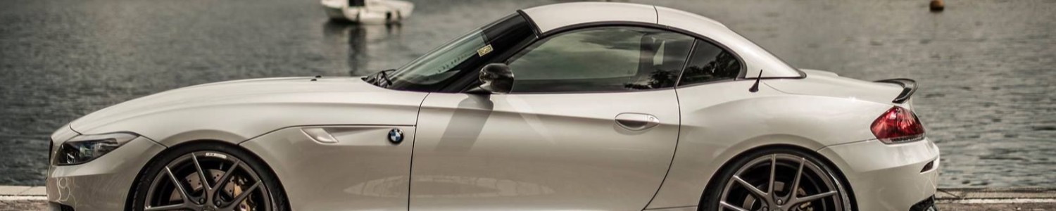 BMW Z4 E89