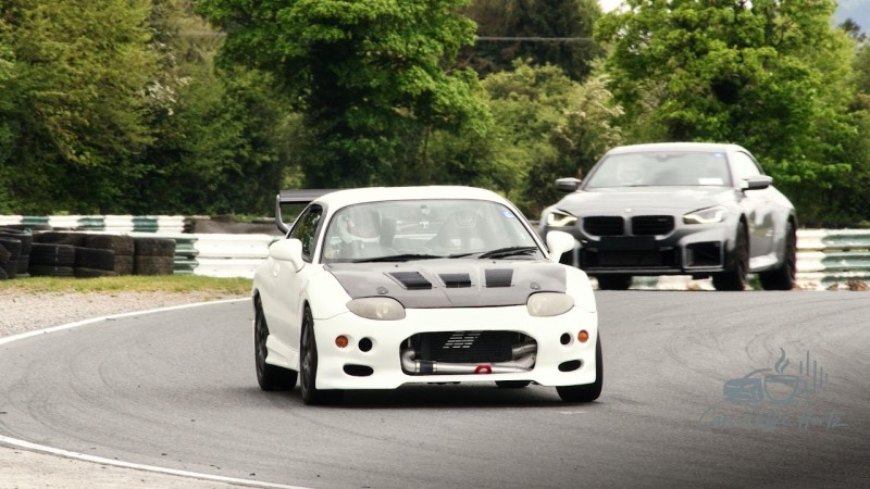Mitsubishi FTO
