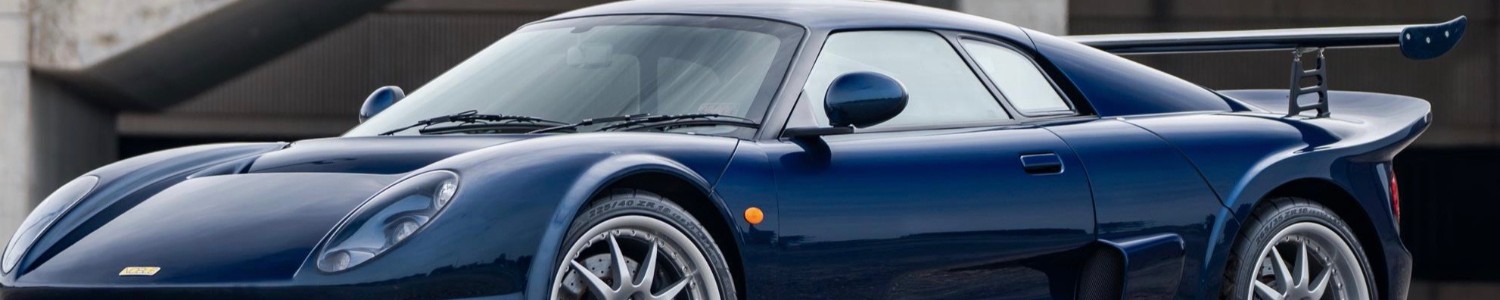 Noble M400
