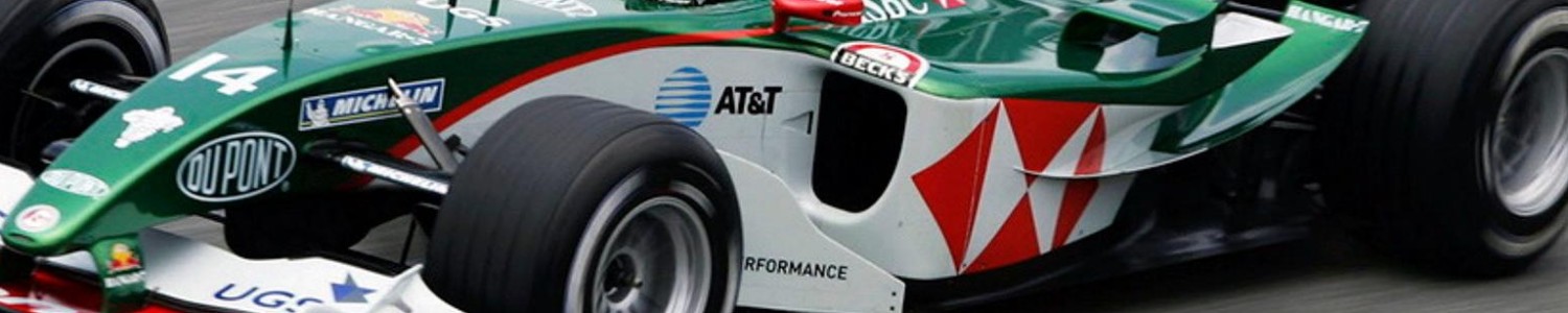 Jaguar R5