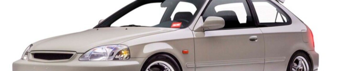Honda Civic DX EJ6