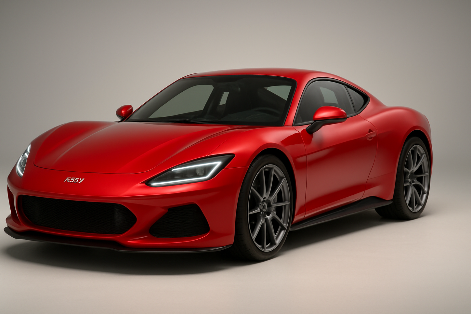 Maranello RS1