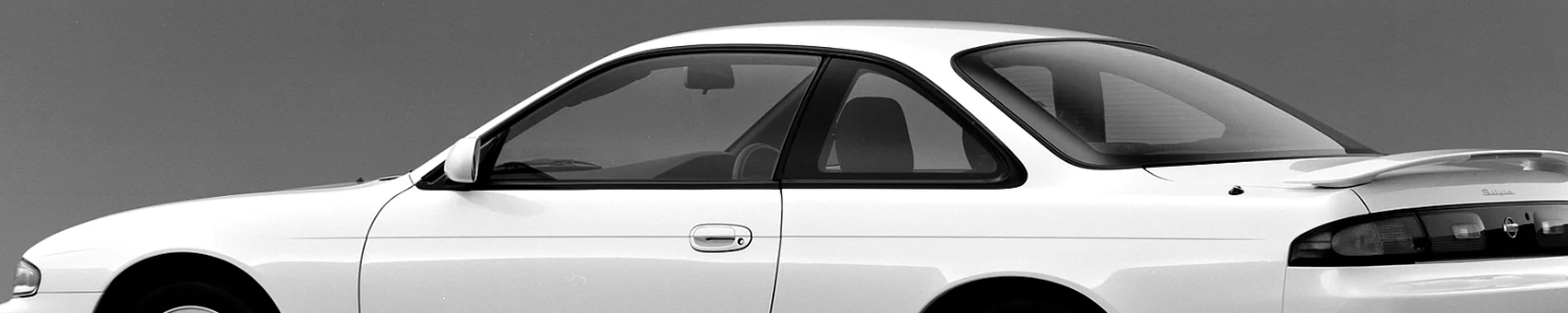 Nissan 200SX S14