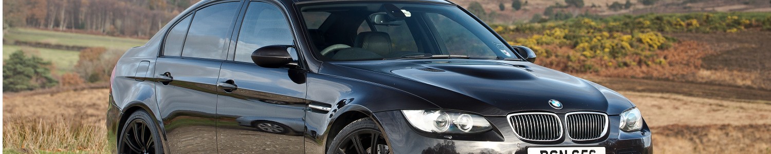 BMW E90 M3