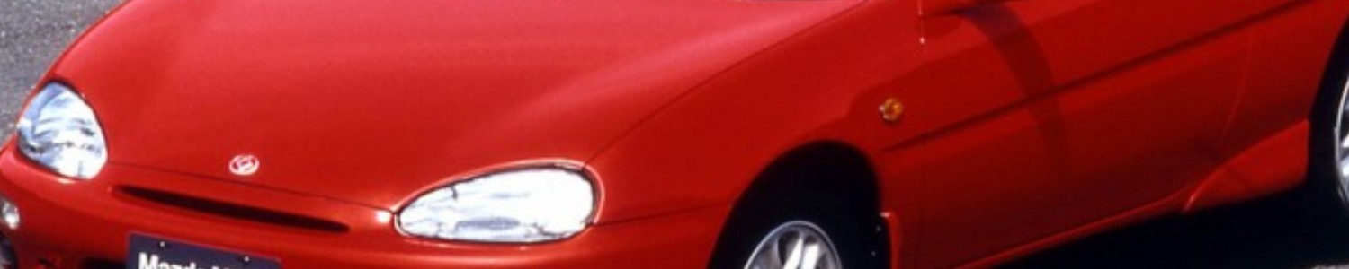 Mazda MX-3