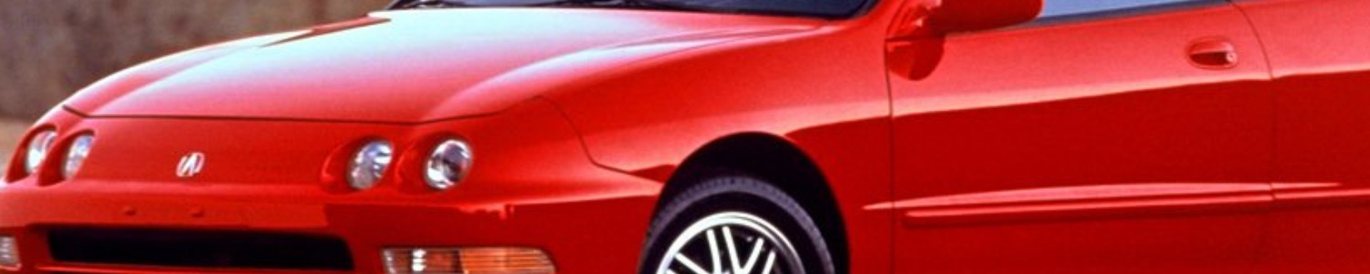 Honda Acura Integra LS DC4
