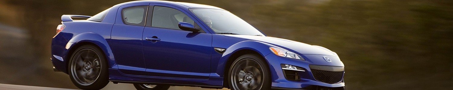Mazda RX-8 S3