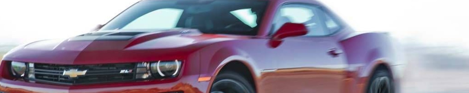 Chevrolet Camaro5 ZL1