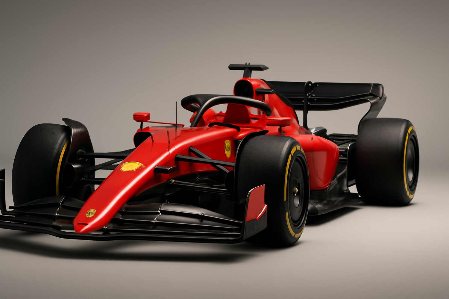Ferrari F1