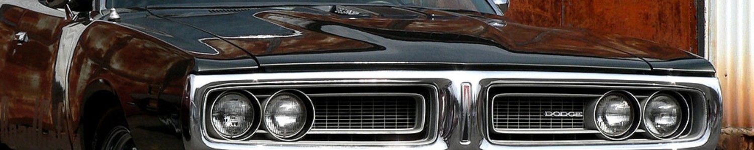 Dodge Charger (B-body)