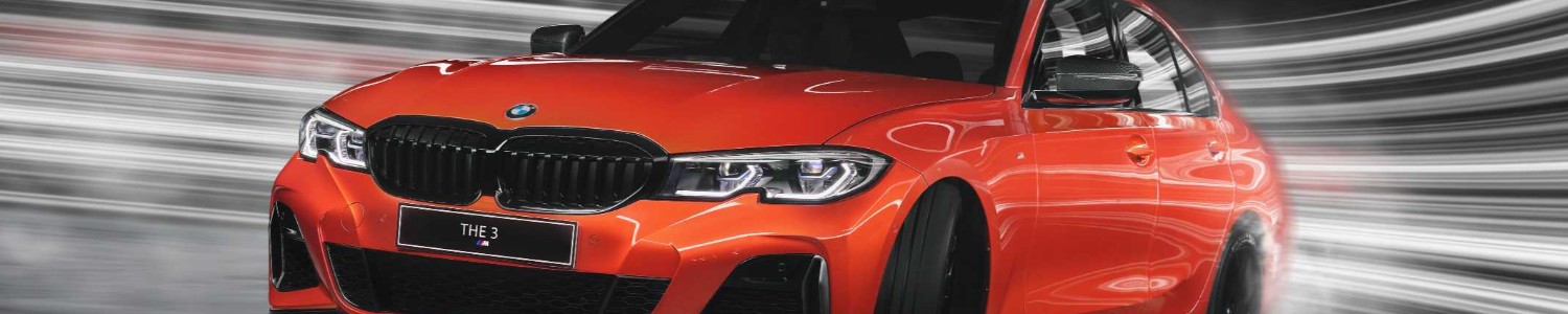 BMW M340i xDrive