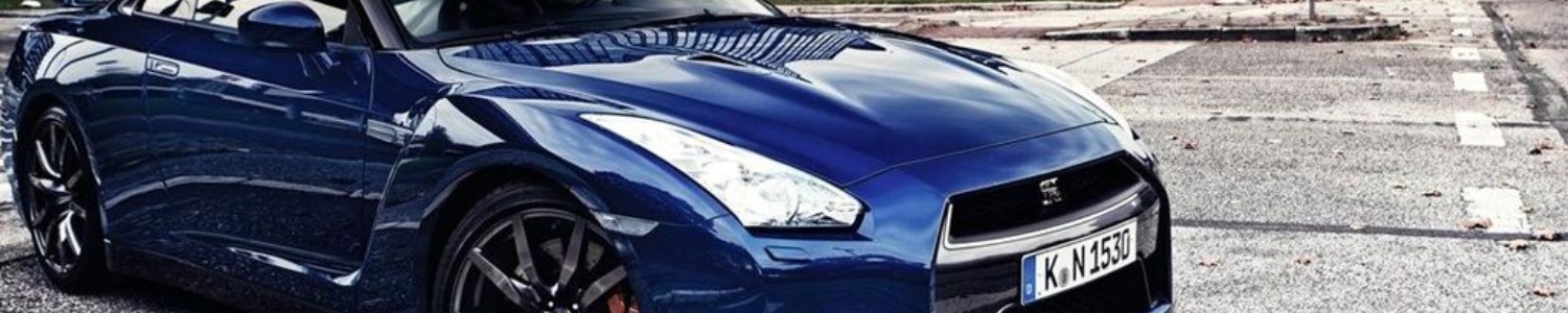 Nissan GT-R R35