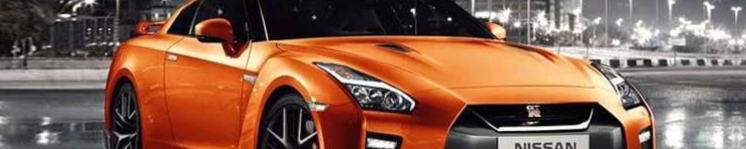 Nissan GT-R  SpecV