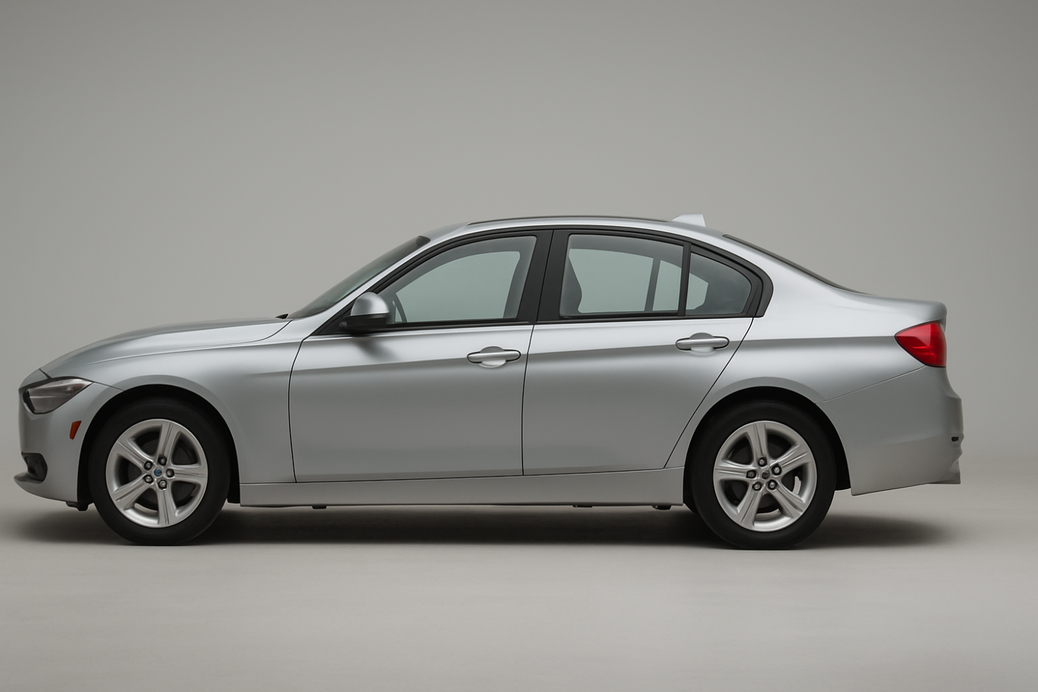BMW f30 328i