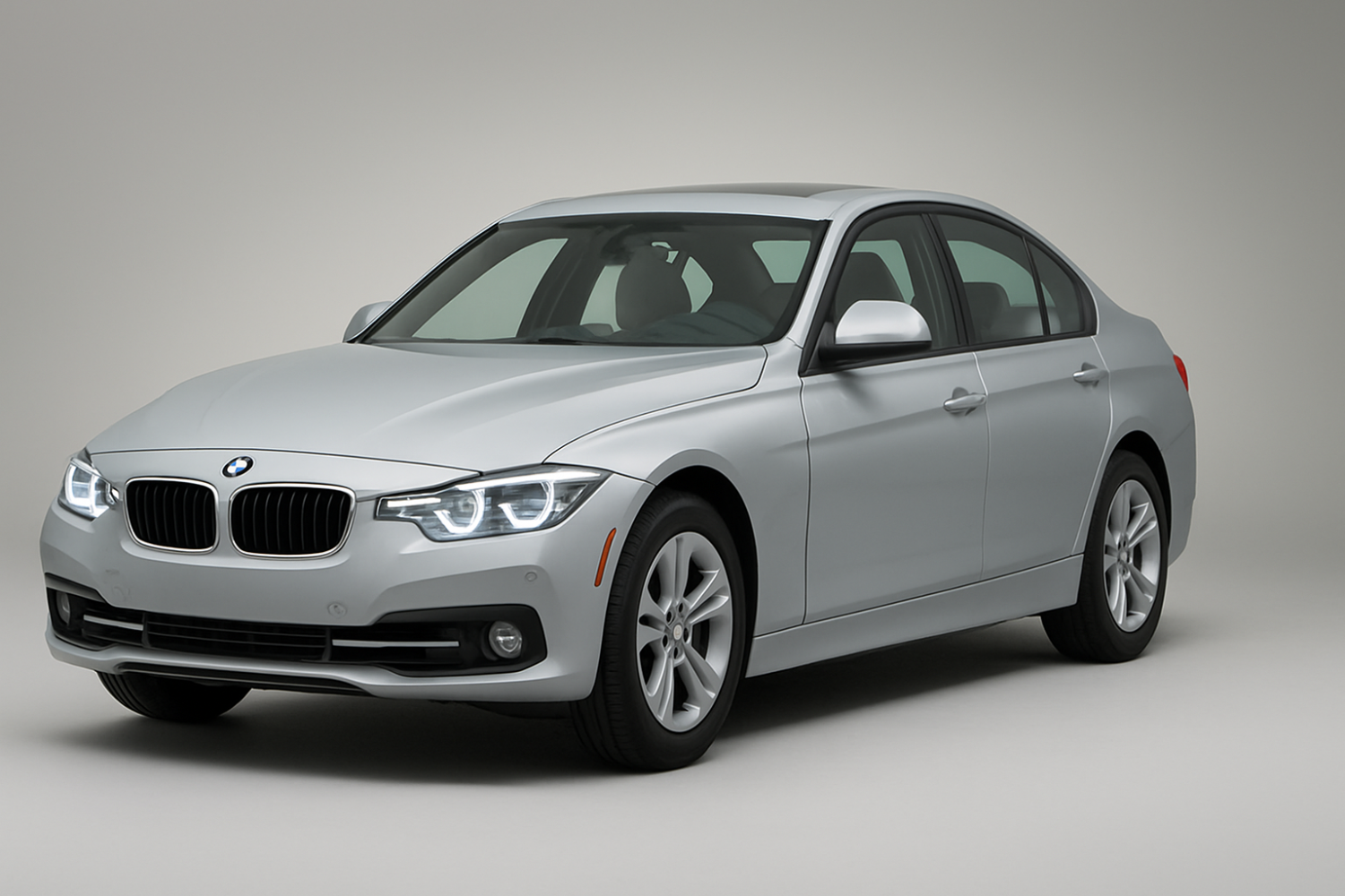 BMW 330i