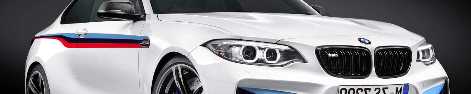 BMW M2 F87