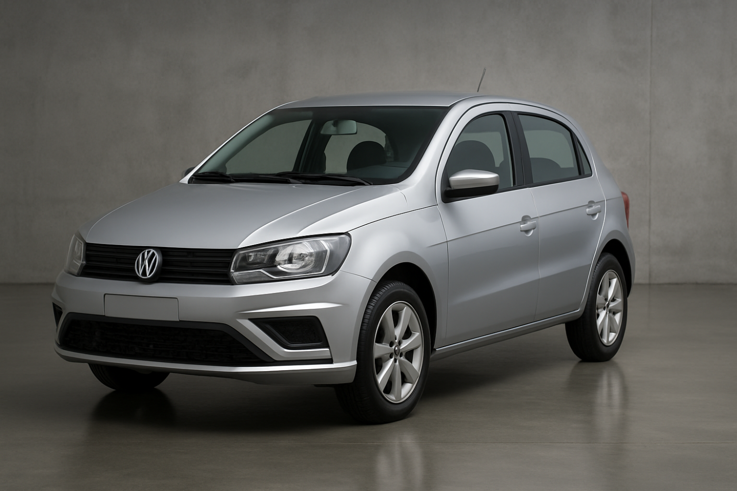 Volkswagen Gol Trend