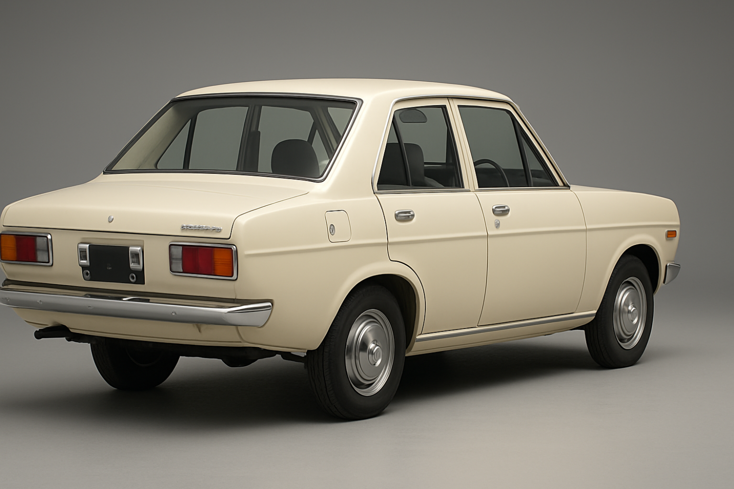 Datsun 1200