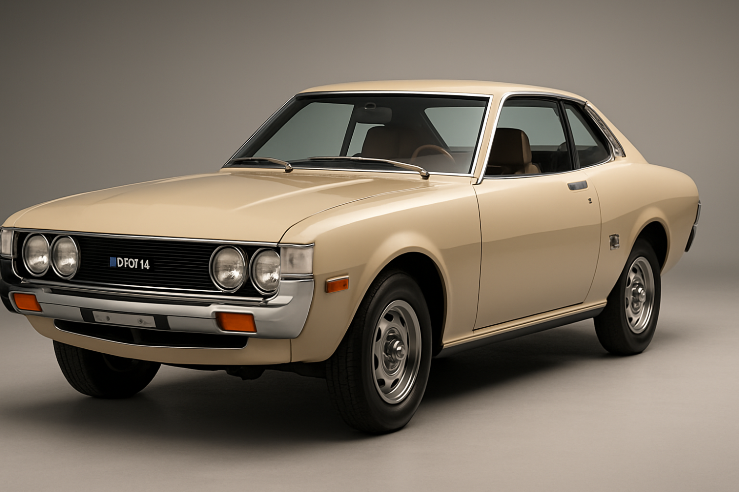 Toyota Celica