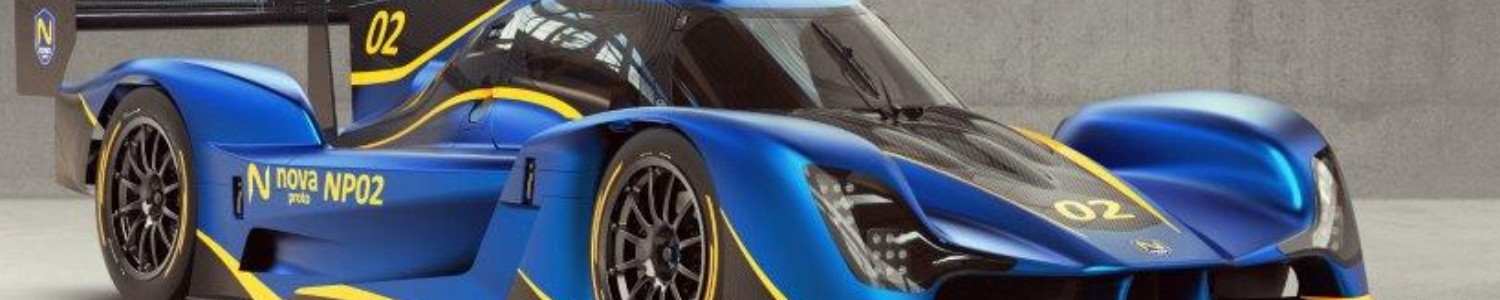 Nova Proto NP02