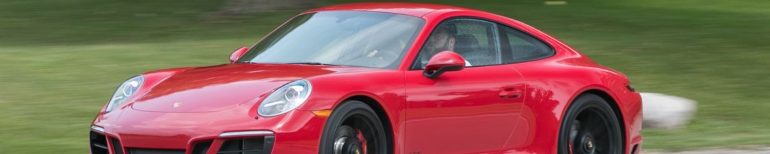 Porsche 991.2 Carrera GTS
