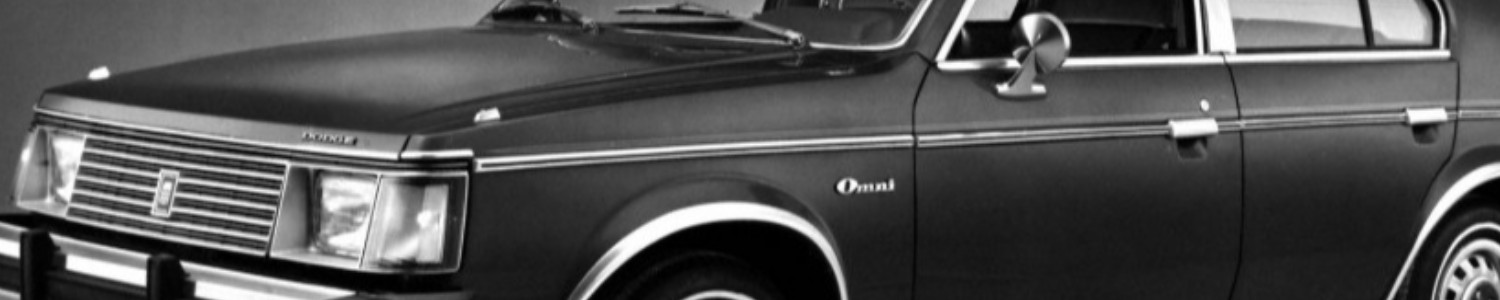 Dodge Omni