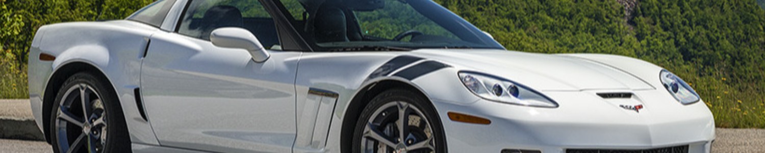 Chevrolet Corvette  C6 Grand Sport