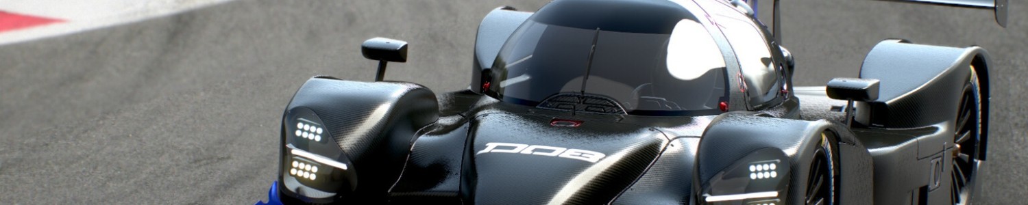 Duqueine D08 LMP3
