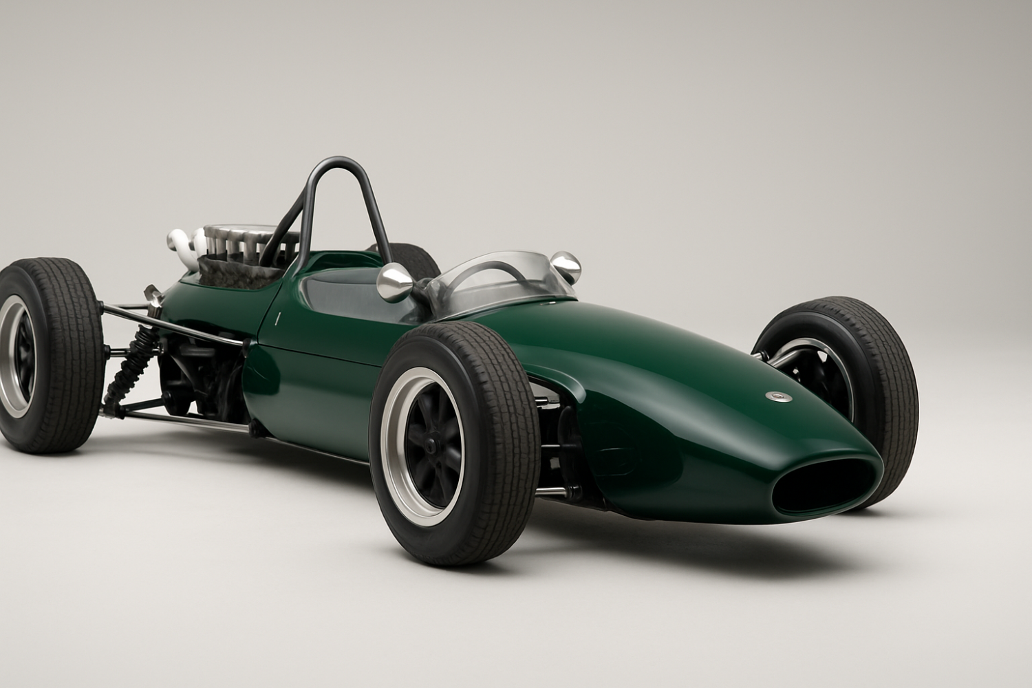 Brabham BT18